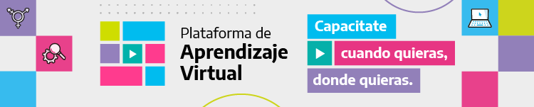 Plataforma de Aprendizaje Virtual, Capacitate cuando quieras, donde quieras.