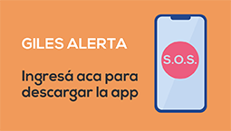 Giles Alerta