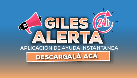 Giles Alerta