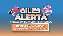 Giles Alerta